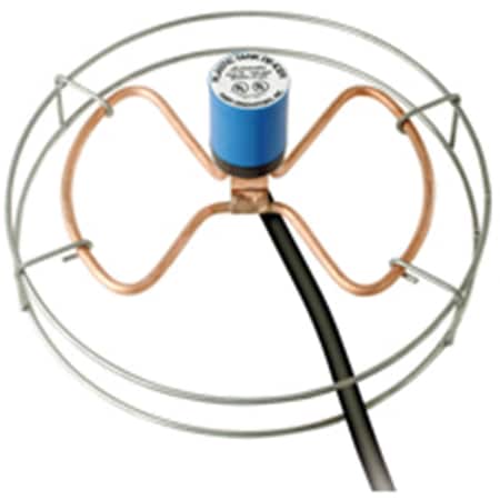 Farm Innovators H-429 Sub Tank Deicer, 1500 Watt FA386525